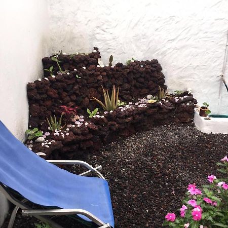 Hospedaje Sarita Puerto Villamil Eksteriør billede