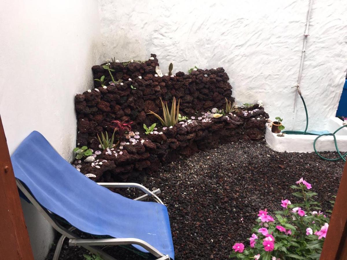 Hospedaje Sarita Puerto Villamil Eksteriør billede